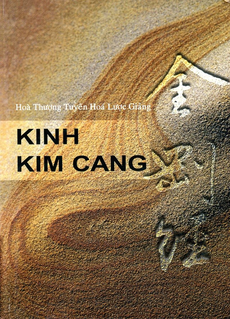 KINH Kim Cang(精裝)