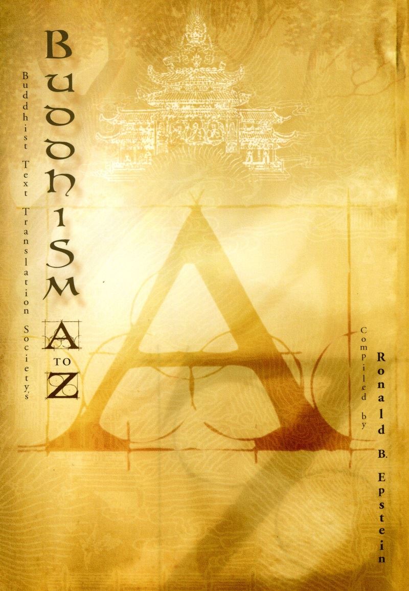 Buddhism A to Z