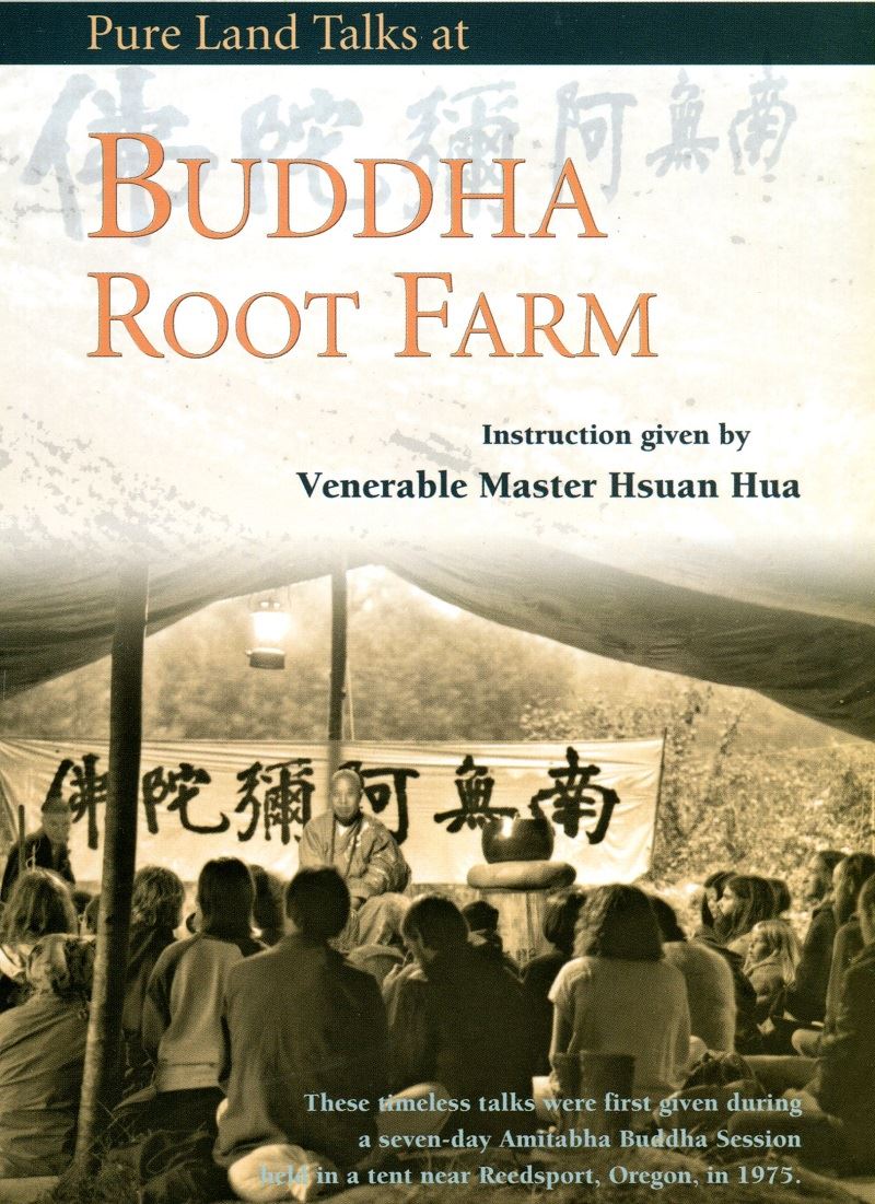 Buddha Root Farm