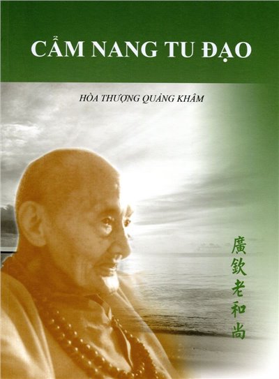 CAM NANG TU DAO