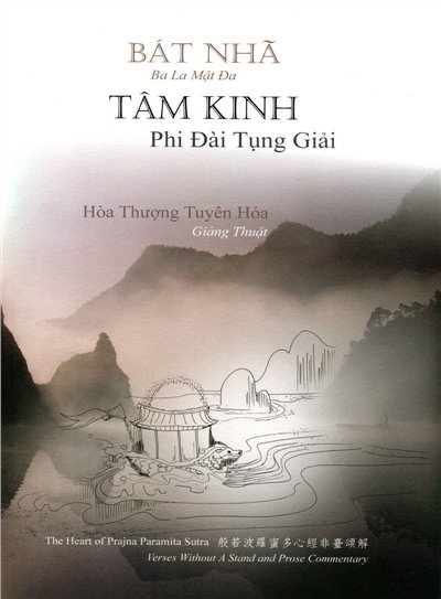 Bat Nha Ba La Mat Da Tam Kinh Phi Dai Tung Giai