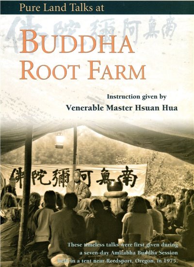 Buddha Root Farm